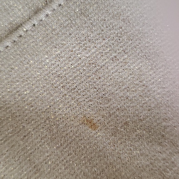 Express Design Studio bronze stretch short skirt - Picture 9 of 9